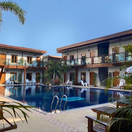Paradise Land Resort Pattaya Exteriér fotografie